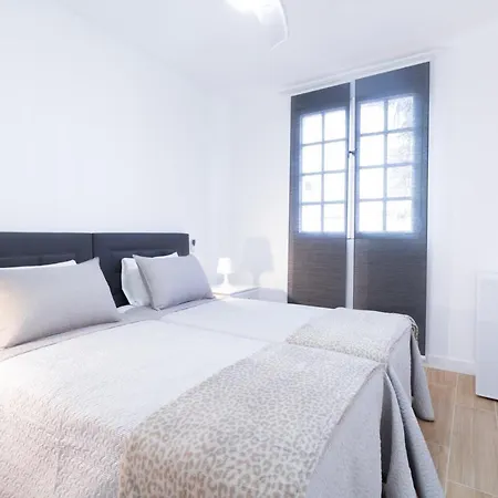 Guest house Smart To Share In The