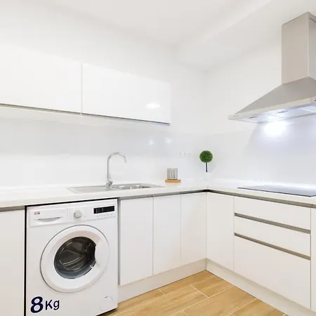 Guest house Smart To Share In The