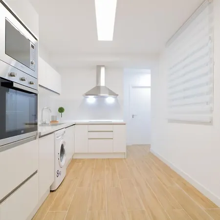 Smart To Share In The Guest house Las Palmas de Gran Canaria