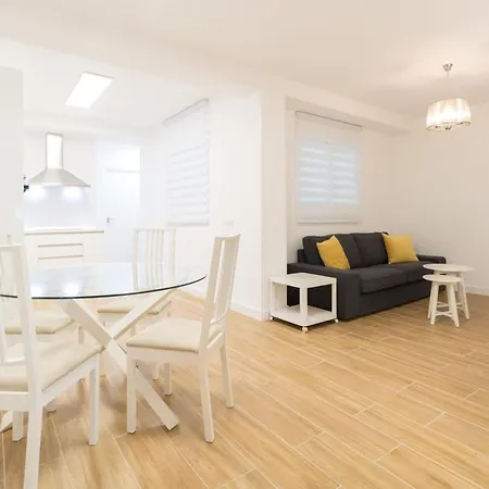 Guest house Smart To Share In The Las Palmas de Gran Canaria