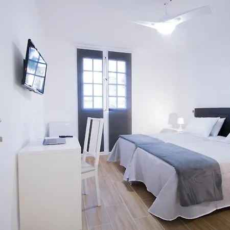 Guest house Smart To Share In The Las Palmas de Gran Canaria