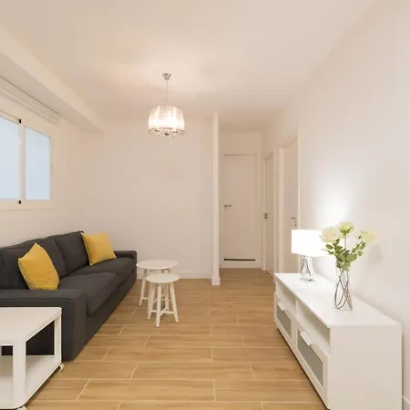 Guest house Smart To Share In The Las Palmas de Gran Canaria