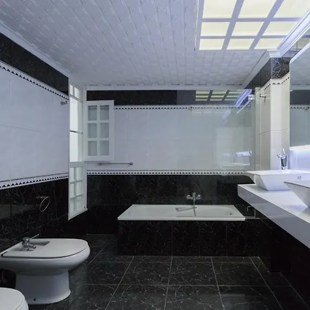 Smart To Share In The Guest house Las Palmas de Gran Canaria