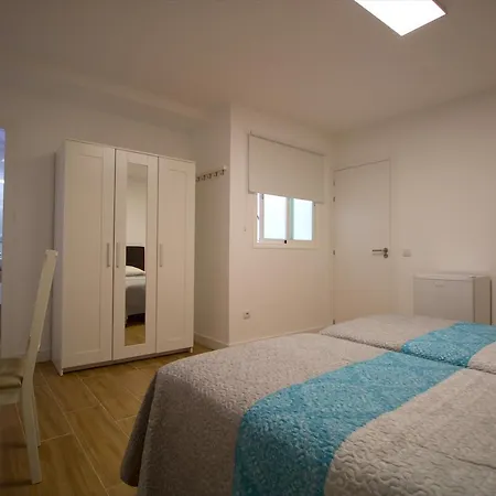 Guest house Smart To Share In The Las Palmas de Gran Canaria